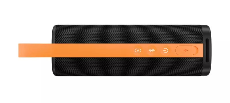 XIAOMI SOUND OUTDOOR 30 W PRIJENOSNI ZVUČNIK CRNI