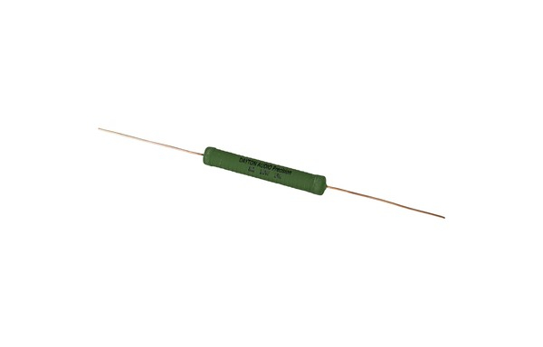 JANTZEN AUDIO DPR10-8.0 | 8.0 Ω | 10 W | 1% | PRECISION AUDIO GRADE RESISTOR