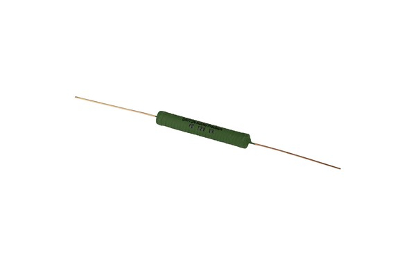 JANTZEN AUDIO DPR10-6.0 | 6.0 Ω | 10 W | 1% | PRECISION AUDIO GRADE RESISTOR