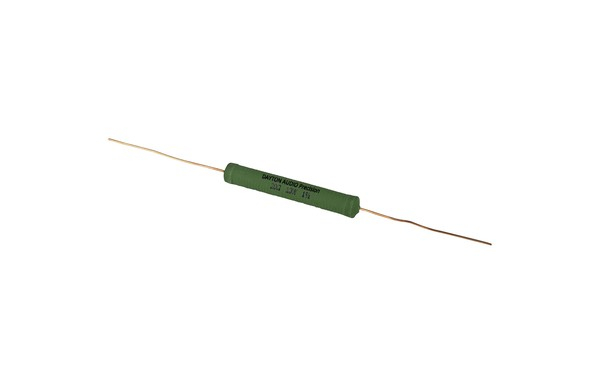 JANTZEN AUDIO DPR10-20 | 20 Ω | 10 W | 1% | PRECISION AUDIO GRADE RESISTOR