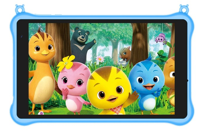 BLACKVIEW TAB 50 KIDS WIFI 3GB 64GB PLAVI