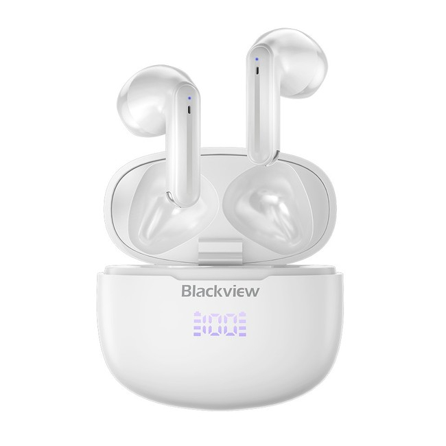 BLACKVIEW AIRBUDS 7 BIJELE