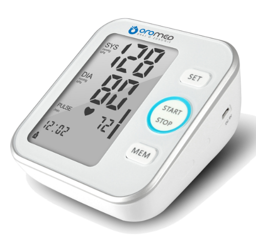 ORO-MED ORO-N6  TLAKOMJER ZA NADLAKTICU