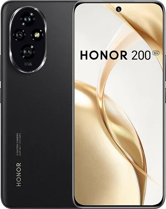 HONOR 200 5G 12GB 512GB DUAL CRNI