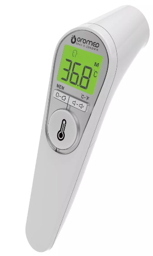 ORO-MED ORO-BABY BESKONTAKTNI TOPLOMJER