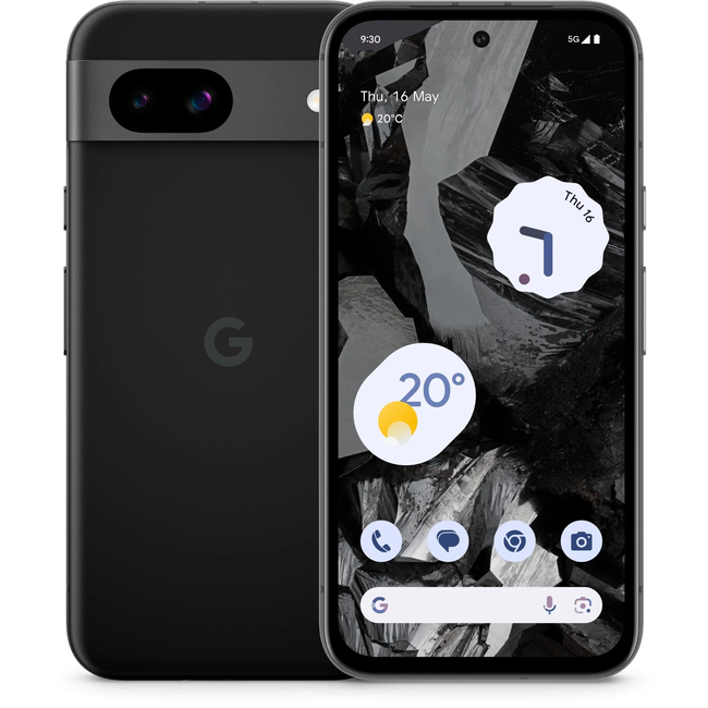 GOOGLE PIXEL 8A 5G 8GB 256GB DUAL CRNI