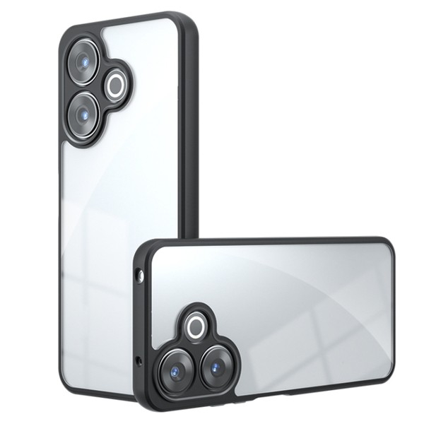 ZADNJA MASKA TPU ZA XIAOMI REDMI 13 4G PROZIRNA