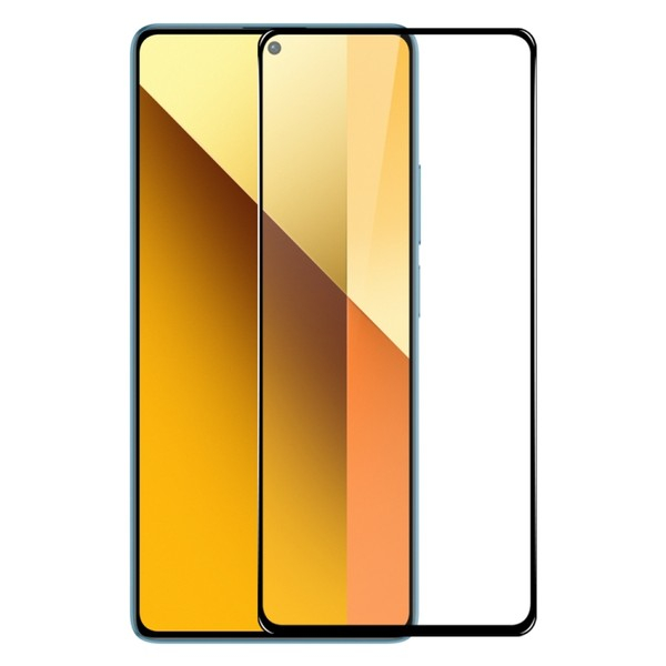 KALJENO STAKLO ZA XIAOMI REDMI NOTE 13 PRO 5G NORTHJO