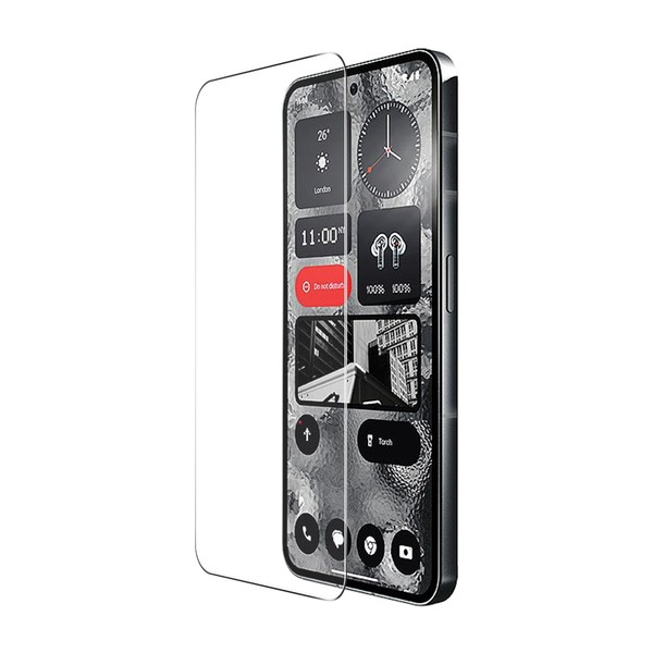 KALJENO STAKLO 9H 2.5D ZA NOTHING PHONE 2