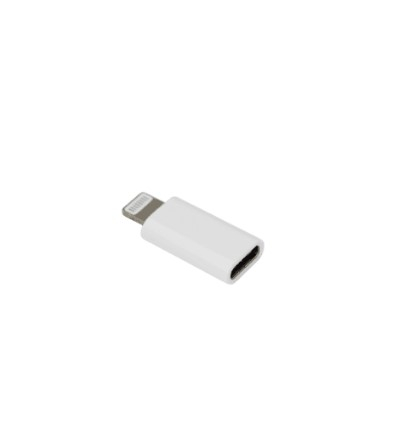 SBOX ADAPTER IPH/8 M -&gt; TYPE-C Ž AD.IPH-TYPEC/R