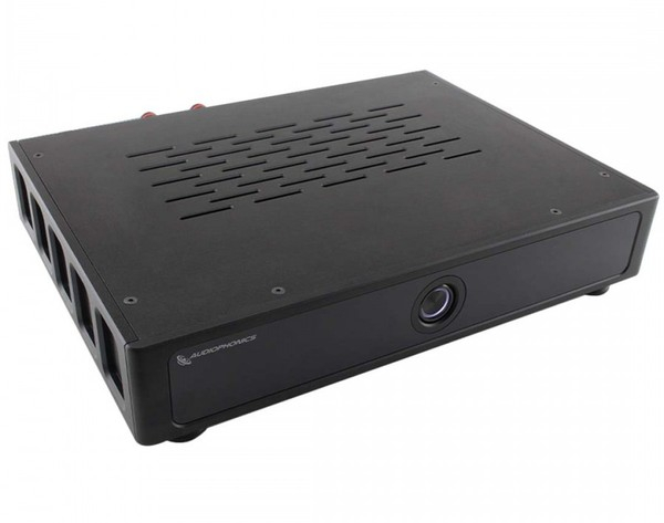 AUDIOPHONICS AP300-S250NC POWER AMPLIFIER NCORE NC252MP