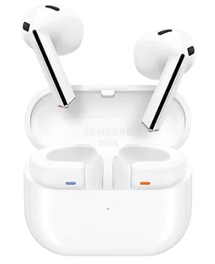 SAMSUNG GALAXY BUDS 3 R530 WHITE