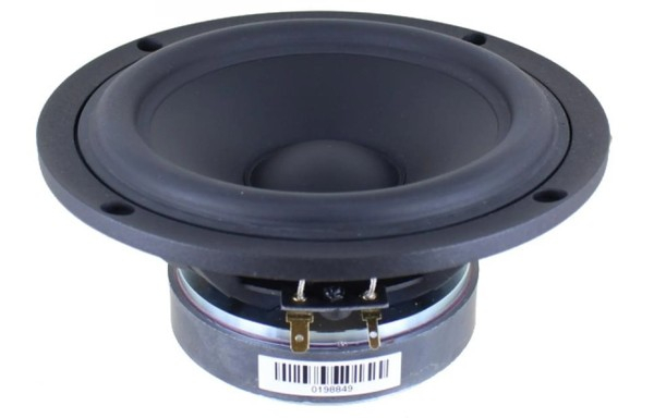 SB ACOUSTICS SB17NRX2C35-4 NOREX BASS-MIDWOOFER