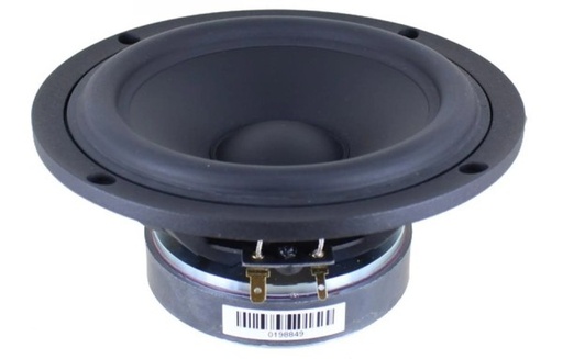 SB ACOUSTICS SB17NRX2C35-4 NOREX BASS-MIDWOOFER