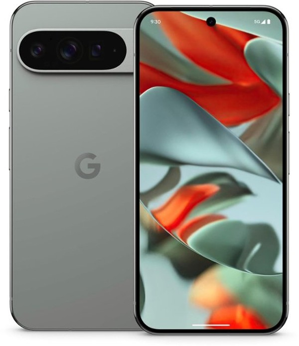 GOOGLE PIXEL 9 PRO XL 5G 16GB RAM 256GB DUAL SIM ZELENI