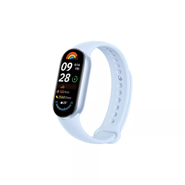 XIAOMI SMART BAND 9 PLAVI