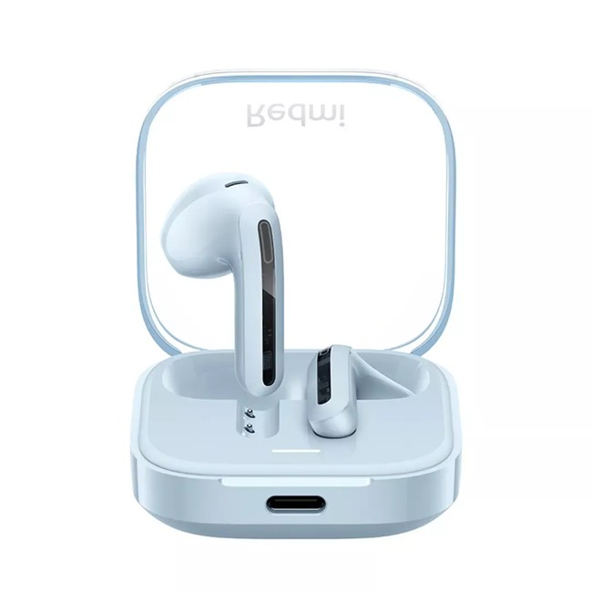 XIAOMI REDMI BUDS 6 ACTIVE PLAVE