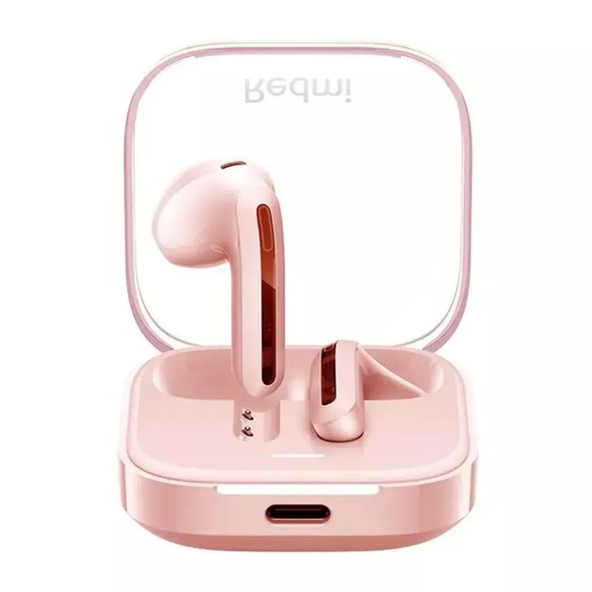 XIAOMI REDMI BUDS 6 ACTIVE RUŽIČASTE