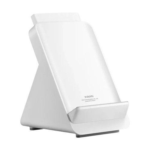 XIAOMI BEŽIČNI STOLNI PUNJAČ 80 W