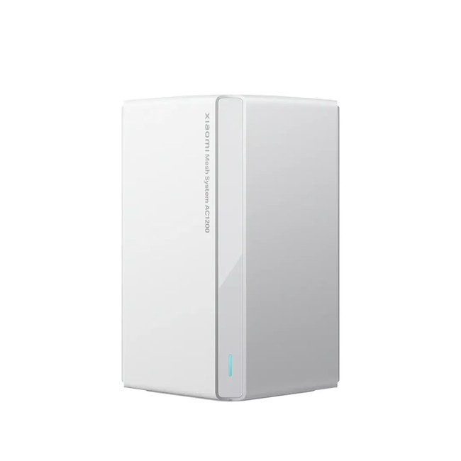 XIAOMI MESH SYSTEM AC1200