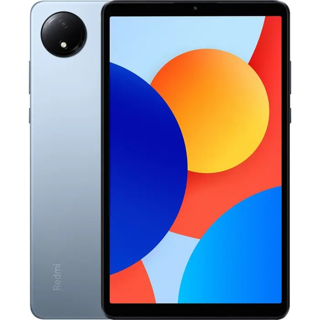 TABLET XIAOMI REDMI PAD SE 8.7.0 WIFI 4GB RAM 128GB PLAVI