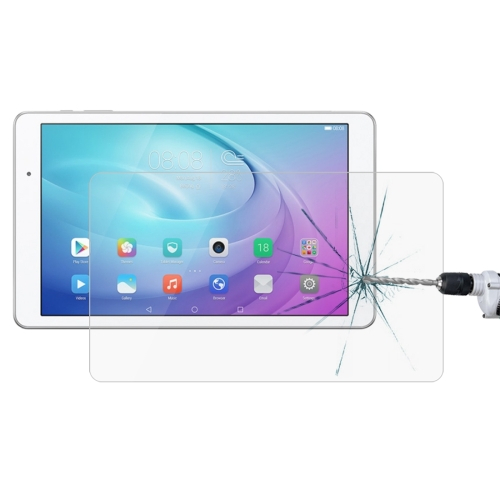 ZAŠTITNO KALJENO STAKLO ZA TABLET 10&quot; 0.4MM 9H