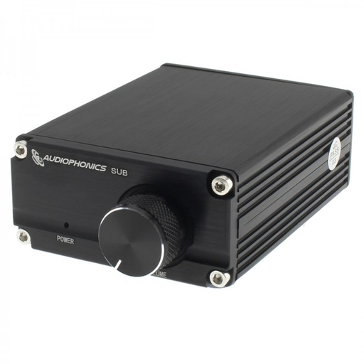 AUDIOPHONICS SUB SUBWOOFER AMPLIFIER CLASS D TPA3116 100W 4 OHM