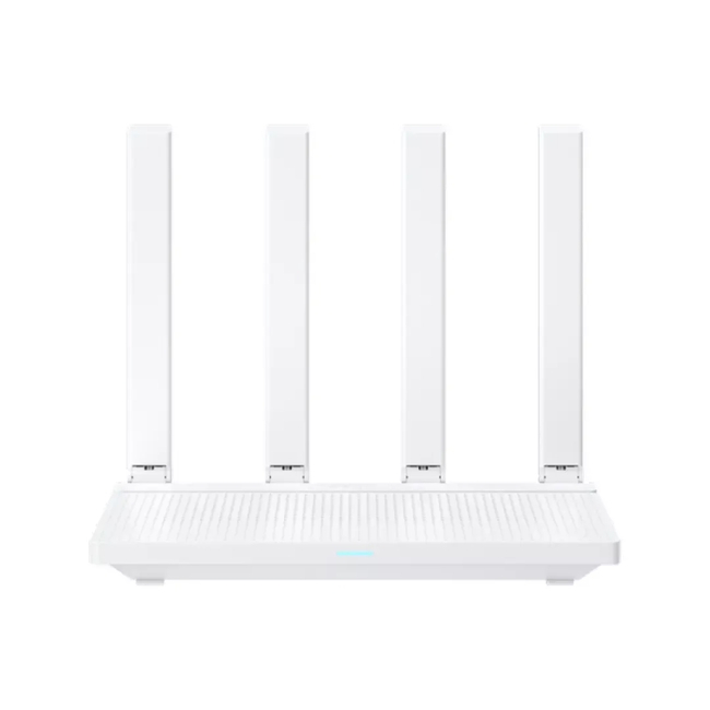 XIAOMI  ROUTER AX3000T