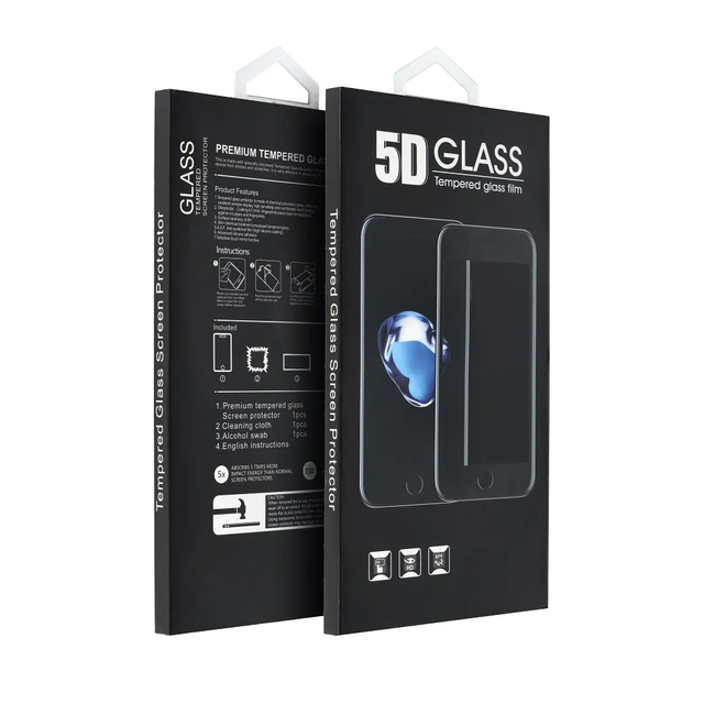 KALJENO STAKLO 5D ZA SAMSUNG GALAXY A15 4G / A15 5G / M15