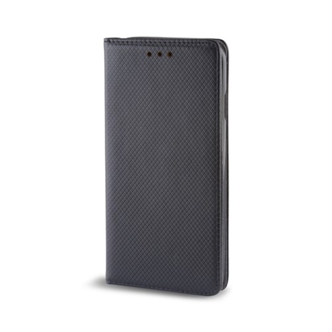 TORBICA PREKLOPNA SMART MAGNET ZA GOOGLE PIXEL 9 / 9 PRO CRNA