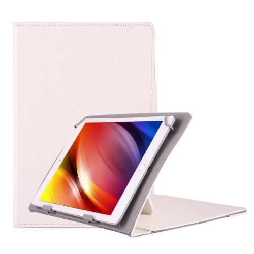 TORBICA PREKLOPNA KOŽNA STROKES ZA TABLET 10&quot; WHITE