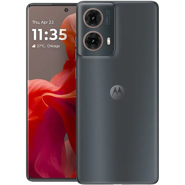 MOTOROLA MOTO G85 5G DUAL SIM 8GB RAM 256GB SIVA