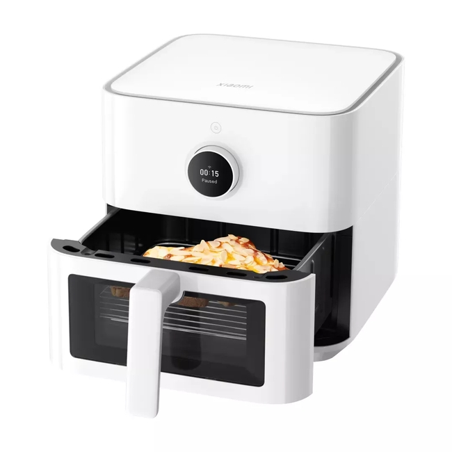 XIAOMI SMART AIR FRYER 5,5L - FRITEZA NA VRUĆI ZRAK