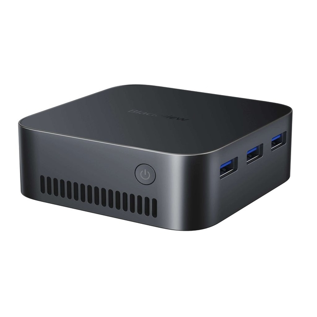 BLACKVIEW MP80 N95 MINI PC COMPUTER 16GB 512GB CRNI