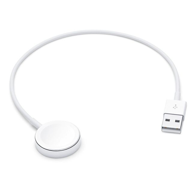 APPLE MAGNETSKI KABEL ZA PUNJENJE APPLE WATCHA (1 M) MX2E2ZM/A