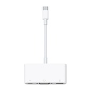 APPLE USB-C NA VGA ADAPTER S VIŠE PRIKLJUČAKA MJ1L2ZM/A