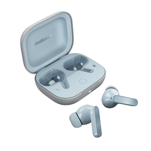 MOTOROLA MOTO BUDS PLAVE