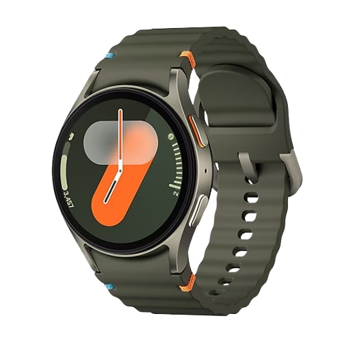 SAMSUNG GALAXY WATCH 7 L305 40MM LTE ZELENI