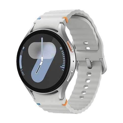 SAMSUNG GALAXY WATCH 7 L310 44MM BT SREBRNI