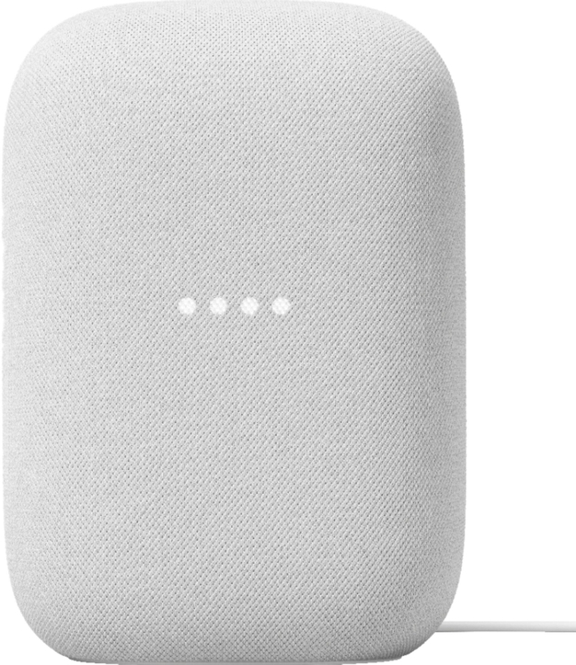 GOOGLE NEST AUDIO SIVI