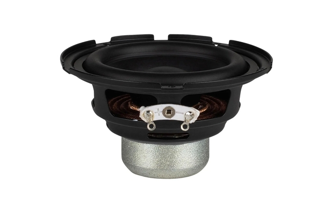 DAYTON AUDIO CE67PR-4 2&quot; NEO EXTENDED RANGE 15W 4 OHM