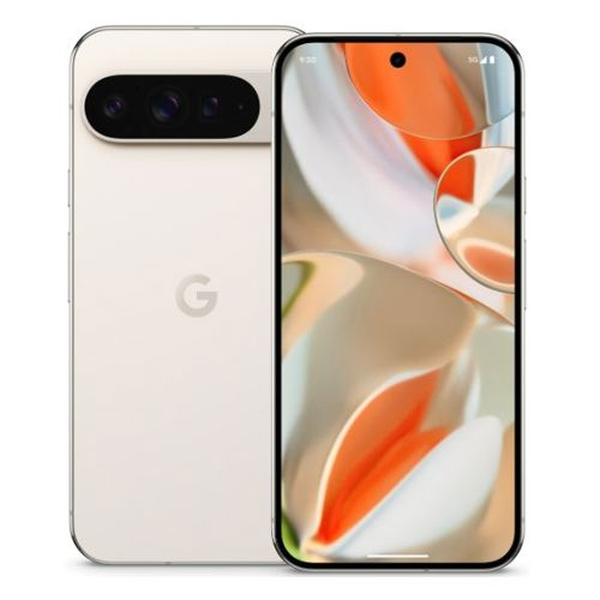 GOOGLE PIXEL 9 PRO XL 5G 16GB RAM 512GB DUAL SIM BEŽ