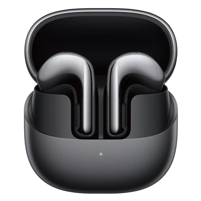 XIAOMI BUDS 5 CRNE