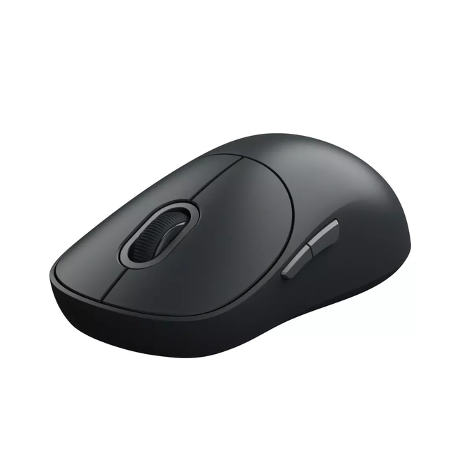 XIAOMI WIRELESS MOUSE 3 - BEŽIČNI MIŠ CRNI