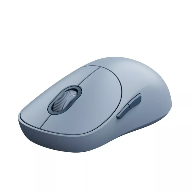 XIAOMI WIRELESS MOUSE 3 - BEŽIČNI MIŠ PLAVI
