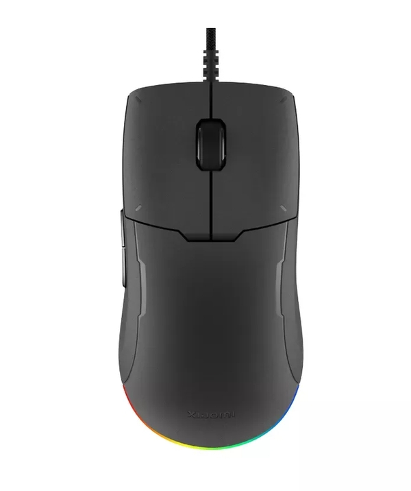 XIAOMI GAMING MOUSE LITE - ŽIČANI MIŠ CRNI