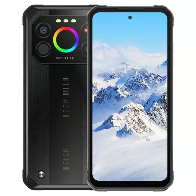 F150 AIR1 ULTRA+ PLUS 4G 12GB RAM 256GB DUAL SIM CRNI