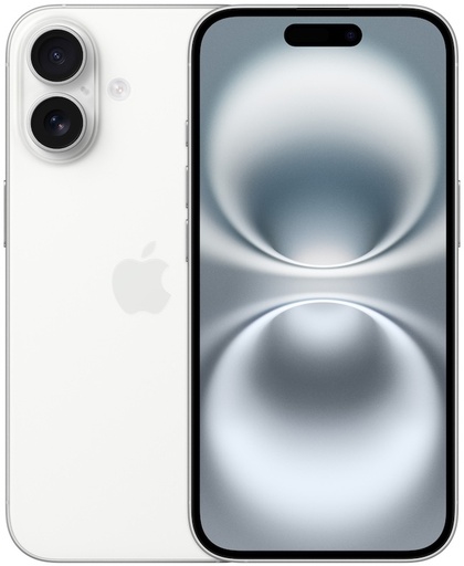 APPLE IPHONE 16 8GB RAM 128GB BIJELI