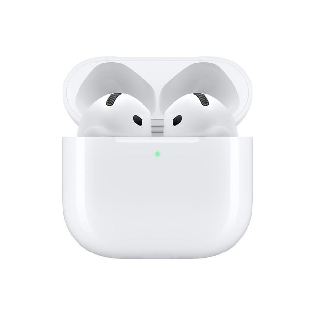 APPLE AIRPODS 4 BIJELE