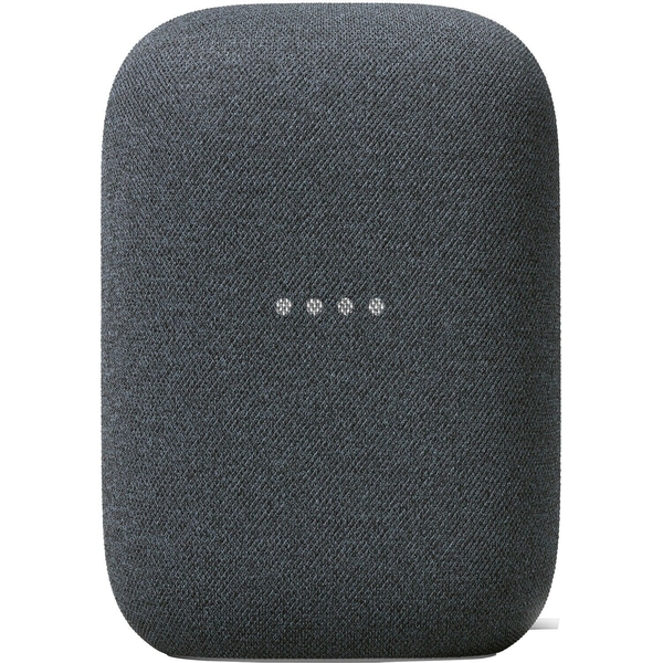 GOOGLE NEST AUDIO CRNI